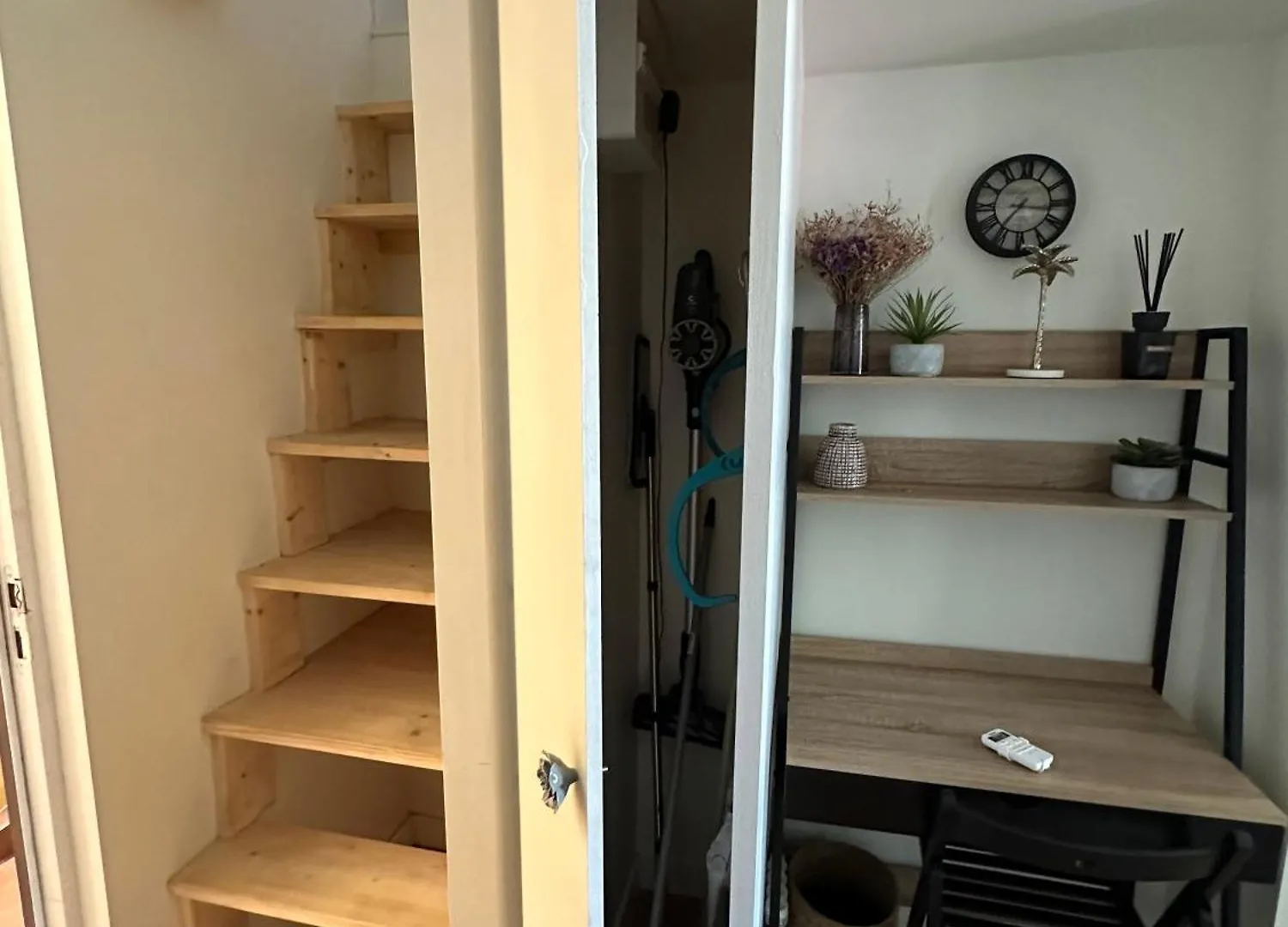 La Divinita Studio Spacieux Climatise Centre Ville Aix-en-Provence Apartment
