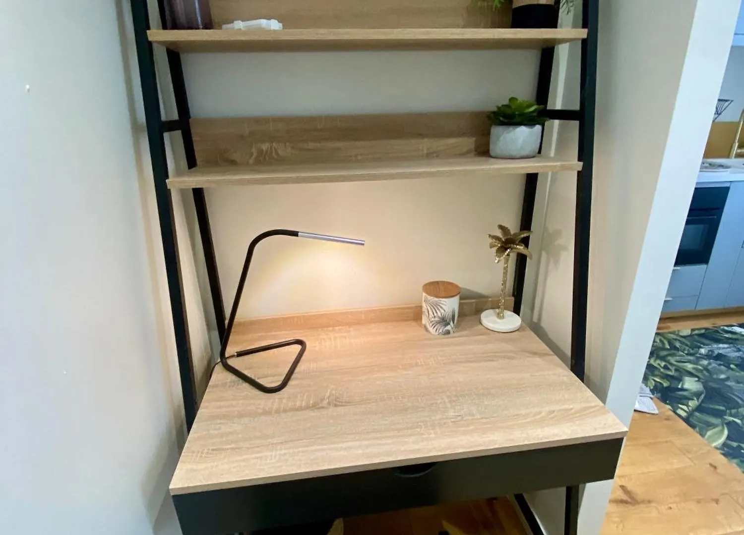 Apartment La Divinita Studio Spacieux Climatise Centre Ville Aix-en-Provence