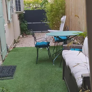 La Maison De Josy Apartment