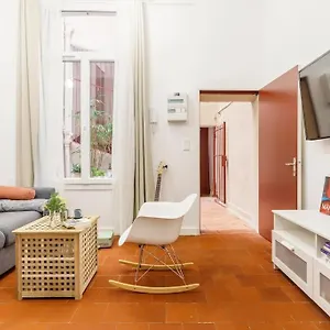 Appartement Duplex En Plein Centre Historique Aix En Provence, Aix-en-Provence
