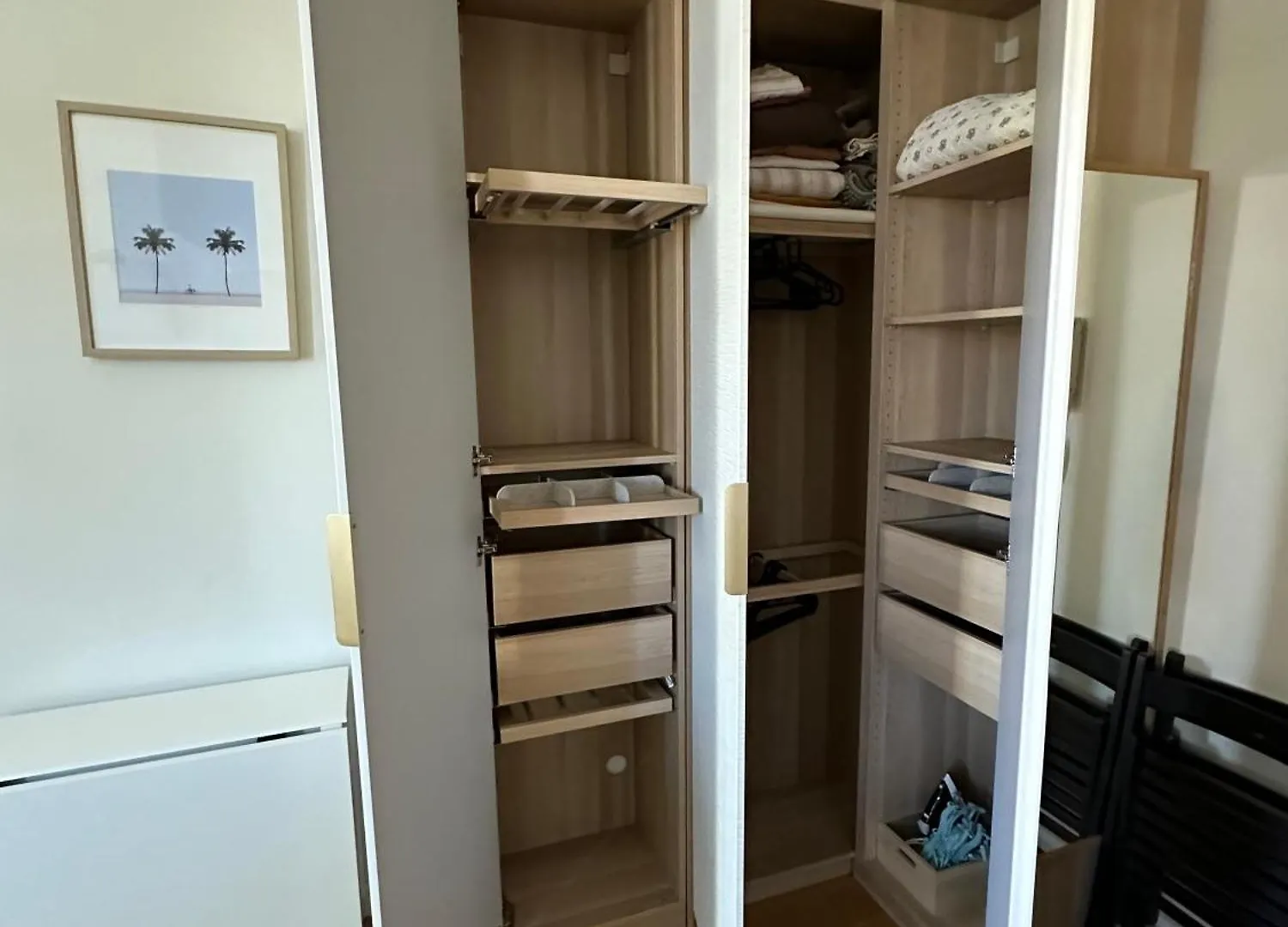 אקס-אן-פרובאנס La Divinita Studio Spacieux Climatise Centre Ville צרפת